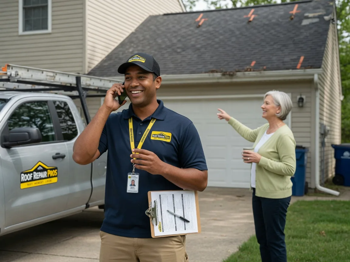 Roof Repair Pottsville, PA FAQs